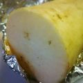 ☆megrim☆'s cooksnap of when they made ☆大根の鮮度落ちしない保存方.