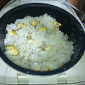Kotop's cooksnap of when they made ほくほく★くりごはん.