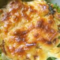 クック鳩゜'s cooksnap of when they made ☆ブロッコリーのツナマヨチーズ焼き☆.