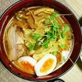 まいこ式's cooksnap of when they made チリトマトヌードル　.