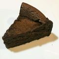 三角バラ's cooksnap of when they made オレンジトリュフ　ガトーショコラ.