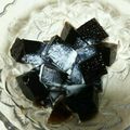 なつっくま718's cooksnap of when they made コーヒー寒天.