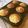 rieglay's cooksnap of when they made バレンタイン♡バナナチョコチップマフィン.