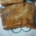 ゆうここmama's cooksnap of when they made さめの煮付け.