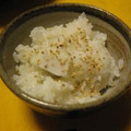 チロルっち's cooksnap of when they made さといもご飯.