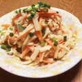 ぽめchan's cooksnap of when they made 大根と人参のマヨサラダ♪.