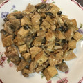 ゆみひ☆'s cooksnap of when they made ＊鶏肉と厚揚げの照りマヨ焼き＊.