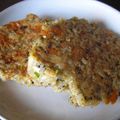 sa-ramama's cooksnap of when they made ごはんとおじゃこのカリカリおやき.