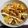 なるとら's cooksnap of when they made コテっコテ♪鶏皮のてり焼き＋チリマヨ☆.