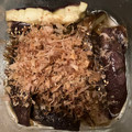 ちみ's cooksnap of when they made レンジで簡単！茄子の揚げ浸し＊.