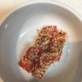 うさしんじくん's cooksnap of when they made かにかま♪チーズパン粉焼き.