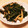 yuka119's cooksnap of when they made ほうれんそうとしめじの、バターしょうゆ炒.