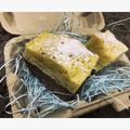 クックLXKGU5☆'s cooksnap of when they made オレオ買わずに全部レンジで♡バナナケーキ.