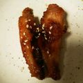 りんとゆうのママ's cooksnap of when they made 簡単なのに絶品＊甘辛手羽焼き＊.