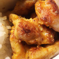 Mijumallow's cooksnap of when they made 鶏もも肉のマヨネーズ焼き♪簡単.