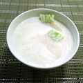 カルン's cooksnap of when they made 簡単♡蕪で作る優しいあったか豆乳スープ.