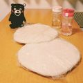 はるゆめ's cooksnap of when they made 【ＨＢ】W使いで一升餅【炊飯器】.