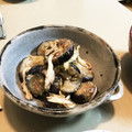 とさよ's cooksnap of when they made 秋ナスと舞茸の味噌炒め.