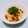 まあまま☆0403's cooksnap of when they made ☆簡単☆福神漬けで牛ちらし☆.