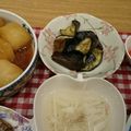 みゆwaco 's cooksnap of when they made なすの甘辛炒め.