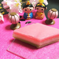 MWMWM's cooksnap of when they made 簡単ひしもち！.
