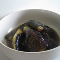 ｐｏｏｈ's cooksnap of when they made なす煮びたしっうま！.