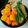 KAIMM's cooksnap of when they made 彩野菜とがんもどきの炊き合わせ.