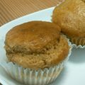 るなおママ's cooksnap of when they made サクふわ♪ふすま粉大豆粉でパウンドケーキ.