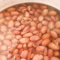 しゅんぱ！！！'s cooksnap of when they made 煮豆～うずら豆編～.