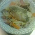 ｋａｍｉｙａｍａ's cooksnap of when they made 鱈のホイル焼き.