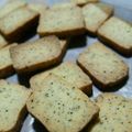 クックEO8ORY☆'s cooksnap of when they made 紅茶クッキー.