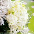 みっくママ's cooksnap of when they made もう一品！に重宝❤大根と葱のサラダ.