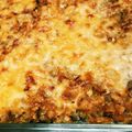 ミクロ３３'s cooksnap of when they made 簡単！グラタン皿ＤＥハンバーグ☆.
