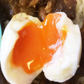 ひまま。そま。うた。's cooksnap of when they made 半熟ゆで卵.