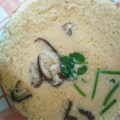 ともちんの台所's cooksnap of when they made めんつゆ×電子レンジで失敗なしの茶碗蒸し.