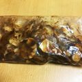 はるるんそら's cooksnap of when they made 菊芋の味噌漬け。.