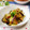 ジュリネ☆'s cooksnap of when they made とり野菜みそで☆ナスとエリンギの炒め物.