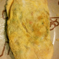 クックMVOIMG☆'s cooksnap of when they made 炊飯器で簡単☆オムライス.