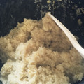トコタン's cooksnap of when they made 炊飯器でキノア（キヌア）.