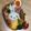 クックMU5D5Q☆'s cooksnap of when they made ミッフィー♡キャラ弁.