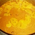xupoko's cooksnap of when they made カンタン♪インドカレー☆バターチキンふぅ.
