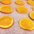 クック8JE6KP☆'s cooksnap of when they made オーブンで作るオレンジコンフィ☆.