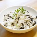 kaiselim's cooksnap of when they made 美肌・ひじき寿司.