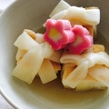 たまご母さん's cooksnap of when they made 厚揚げ豆富の贈り物.
