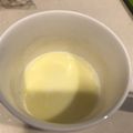あひみはと's cooksnap of when they made ホワイトチョコ　ドリンク.
