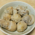 クックバンザイ's cooksnap of when they made 皮むき簡単！圧力鍋で里芋の下ごしらえ.