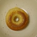 明るい食卓's cooksnap of when they made HMプレーン焼きドーナツ♪.