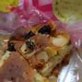 tamaki7's cooksnap of when they made 簡単美味しいリンゴ・アーモンドクーヘン.