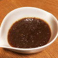 くーみんぐ's cooksnap of when they made 簡単！本格？ローストビーフのソース♬.