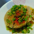 mayu416's cooksnap of when they made レンジで簡単！えのきの軸でエコ料理.